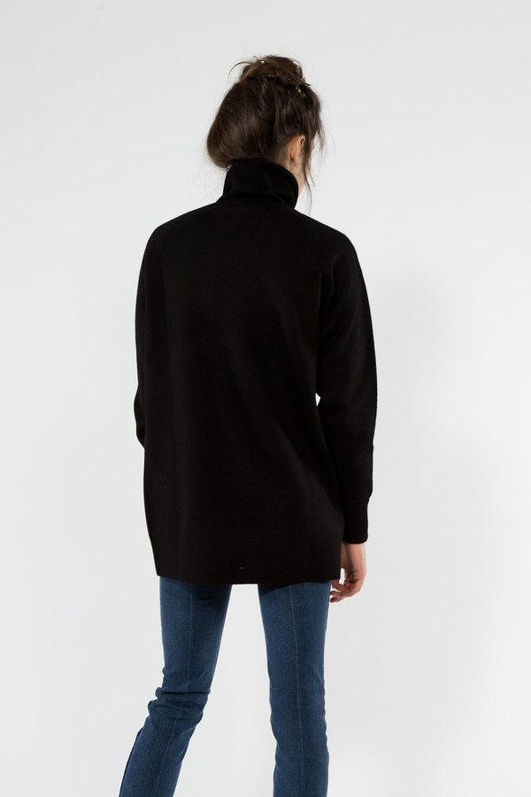 Norse Projects Fyfia Boiled Turtleneck Norse Projects Fyfia Boiled Turtleneck