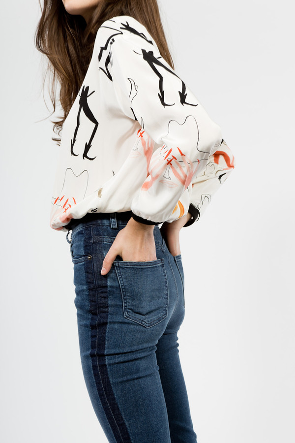 Rachel Comey Tux Pant Rachel Comey Tux Pant