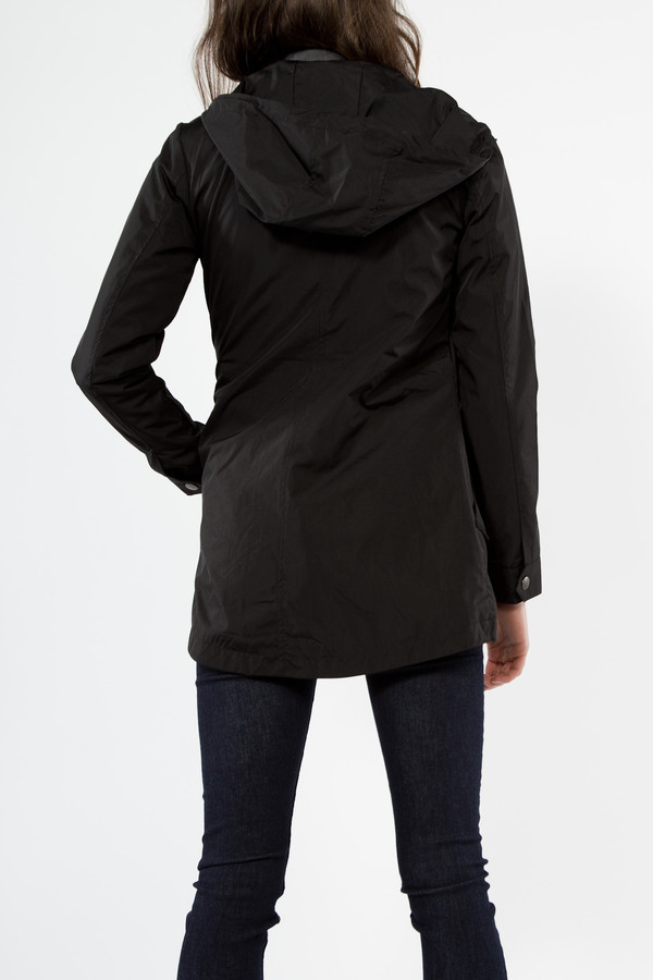 Bridge & Burn Warbler Jacket Bridge & Burn Warbler Jacket