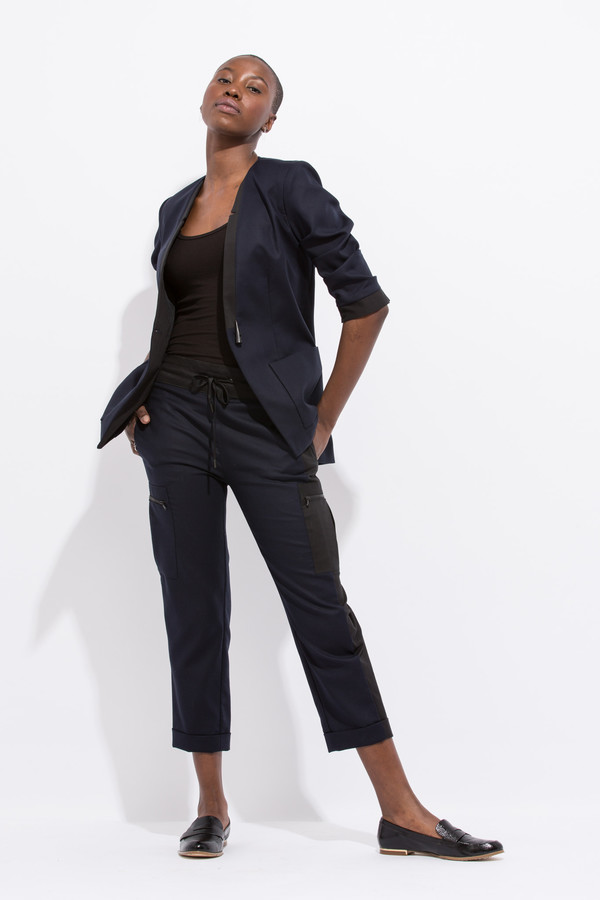 INTER-PRET.us Colorblock Cargo INTER-PRET.us Colorblock Cargo