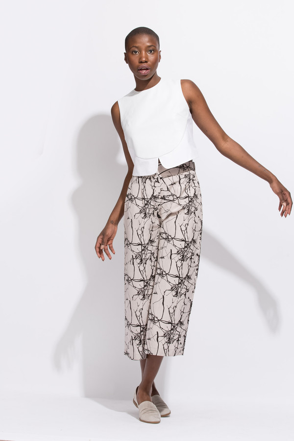H. Fredriksson Culottes H. Fredriksson Culottes