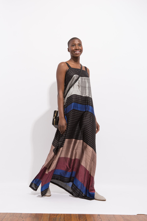 A Peace Treaty Gabriella Dress A Peace Treaty Gabriella Dress