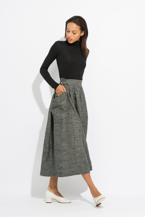 Study NY Gaucho Pant Study NY Gaucho Pant