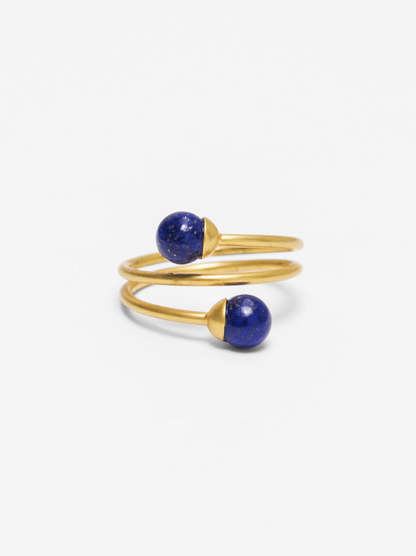A Peace Treaty Himir Moonstone Lapis A Peace Treaty Himir Moonstone Lapis