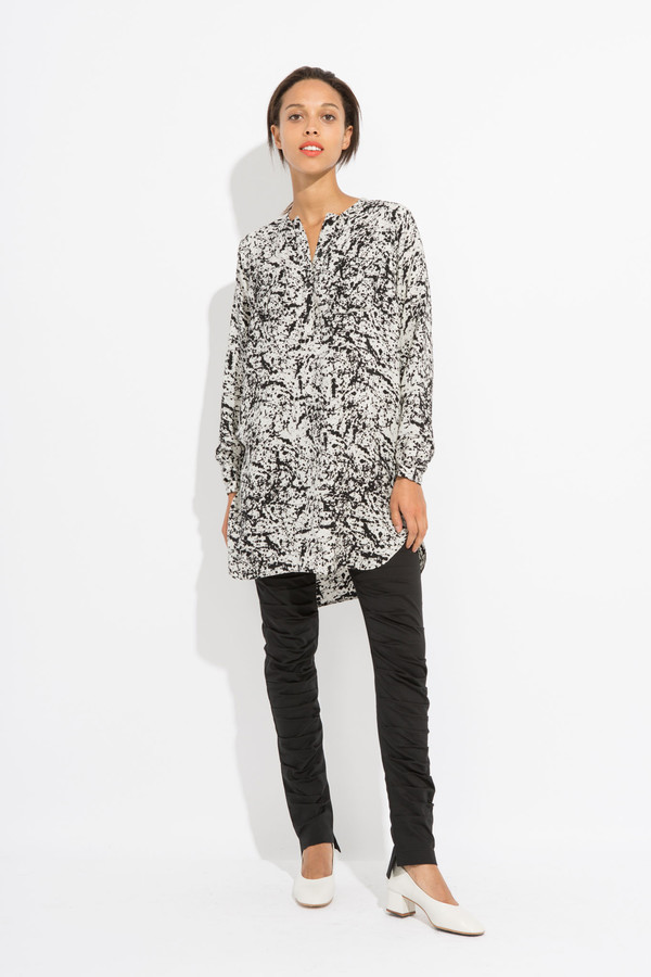 H. Fredriksson Hiro Tunic H. Fredriksson Hiro Tunic