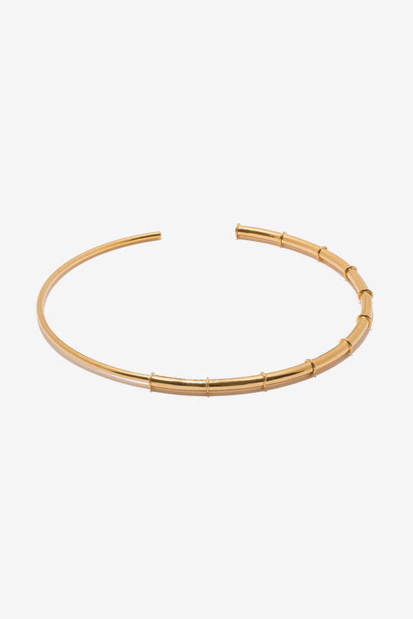 A Peace Treaty Isida Choker A Peace Treaty Isida Choker