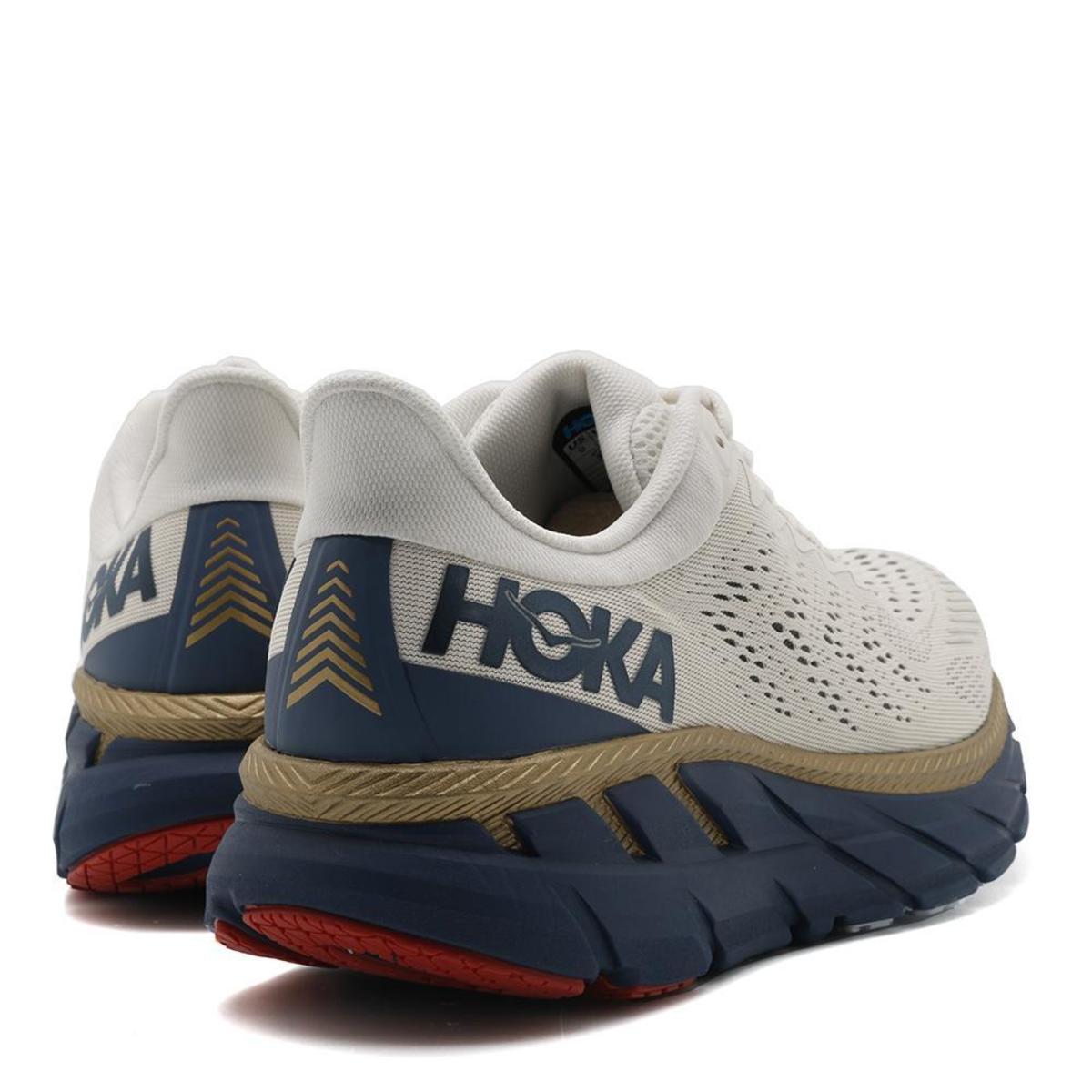 hoka one one clifton 7 tofu