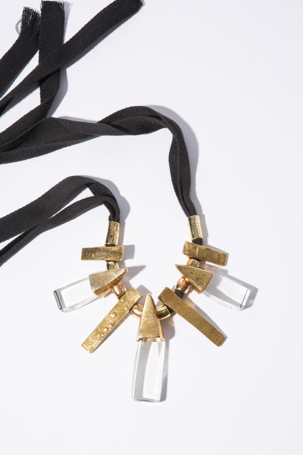 Enda Joanne Necklace Enda Joanne Necklace