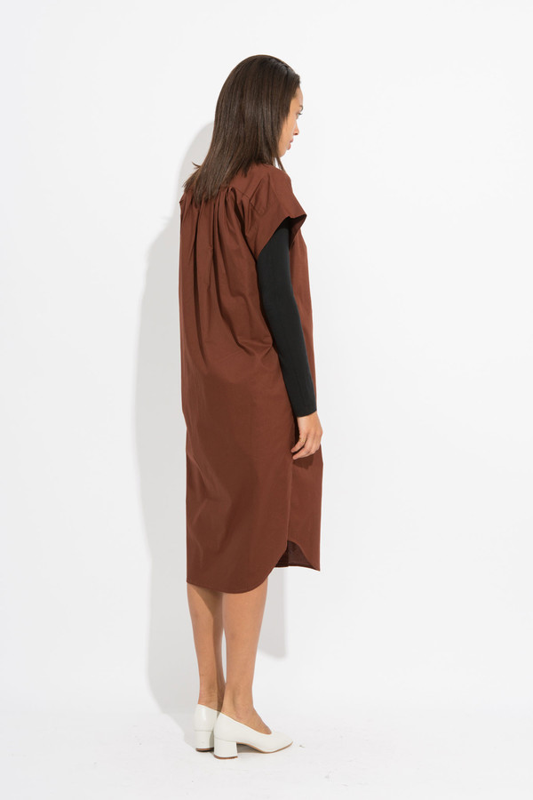 Kowtow Journey Dress Kowtow Journey Dress