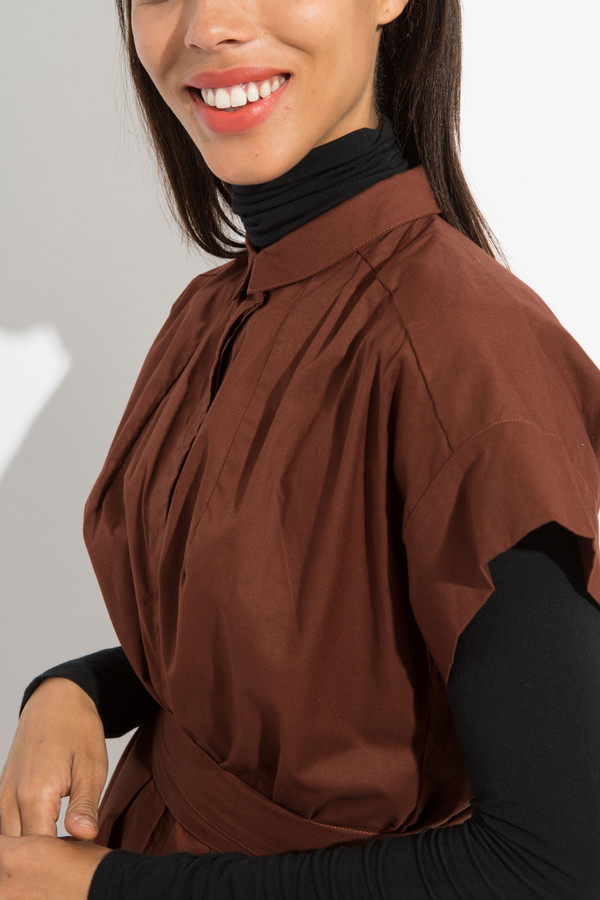 Kowtow Journey Dress Kowtow Journey Dress