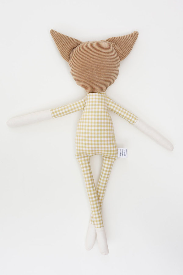 fox soft toy fox soft toy