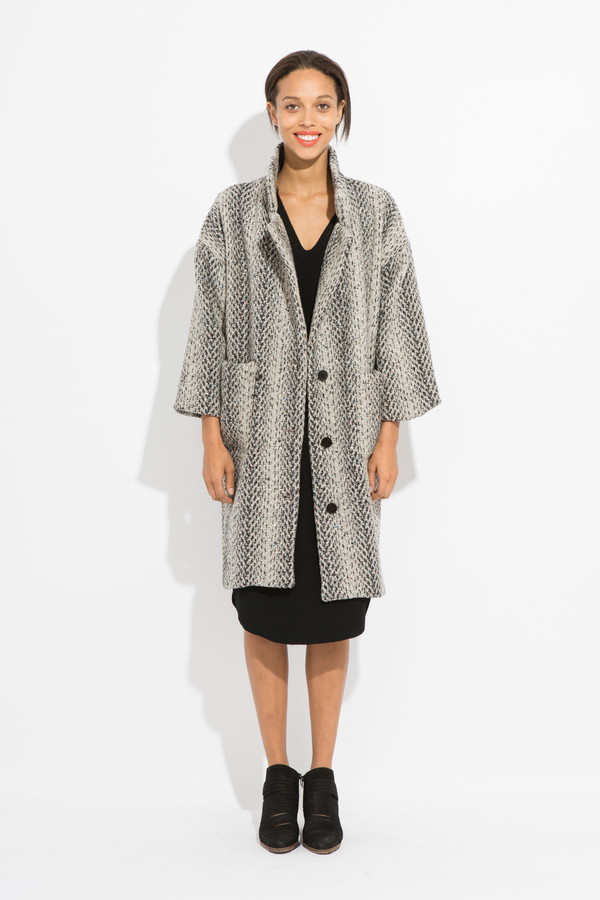 H. Fredriksson Kate Coat H. Fredriksson Kate Coat
