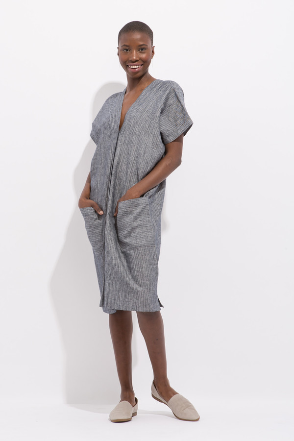 Study NY Kimono Dress Study NY Kimono Dress