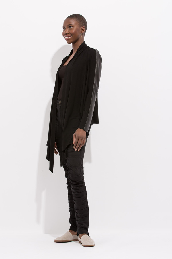 Another Garde Le Moto Cardigan Another Garde Le Moto Cardigan