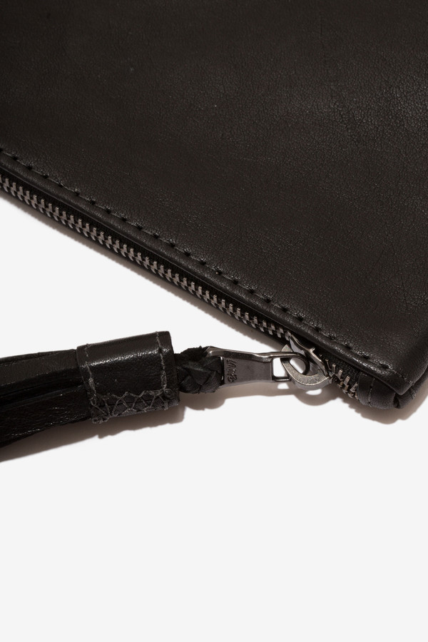 moses nadel Pouch Medium Black moses nadel Pouch Medium Black