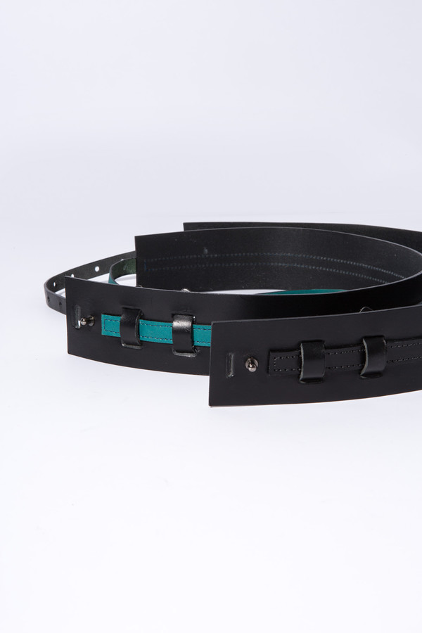 Moses Nadel Tuxedo Belt Moses Nadel Tuxedo Belt