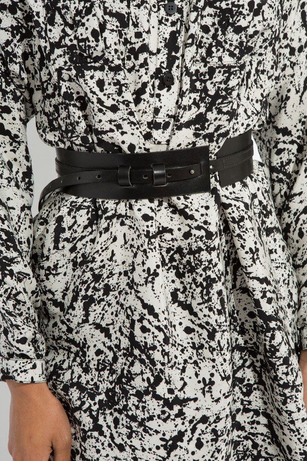 Moses Nadel Tuxedo Belt Moses Nadel Tuxedo Belt
