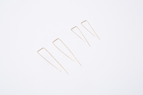 Nettie Kent Jewelry Veda Stringers Midi - Gold Nettie Kent Jewelry Veda Stringers Midi - Gold