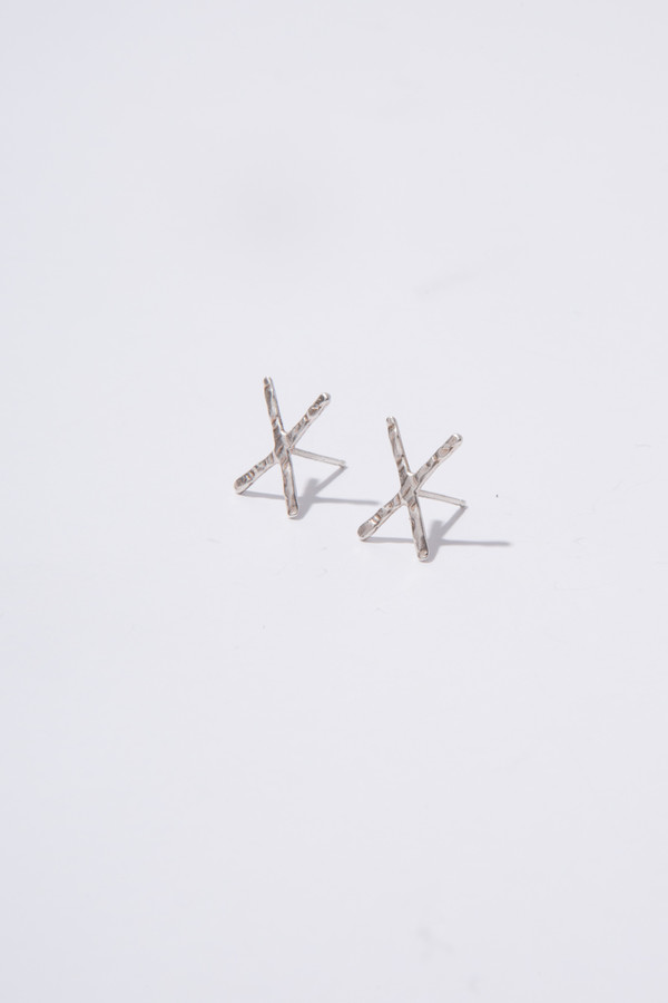 Nettie Kent Jewelry Veda Studs Nettie Kent Jewelry Veda Studs