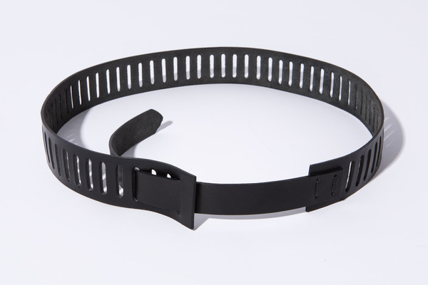 Moses Nadel Zoetrope Belt Wide Moses Nadel Zoetrope Belt Wide