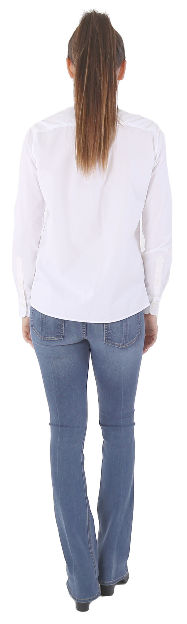 Rag & Bone Poppy Shirt Rag & Bone Poppy Shirt
