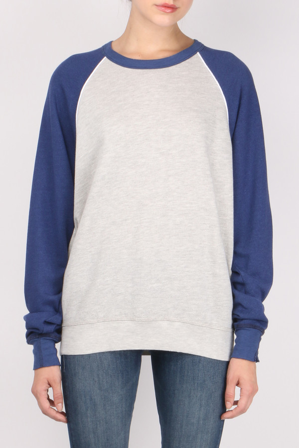 The Great The Recreation Sweatshirt The Great The Recreation Sweatshirt