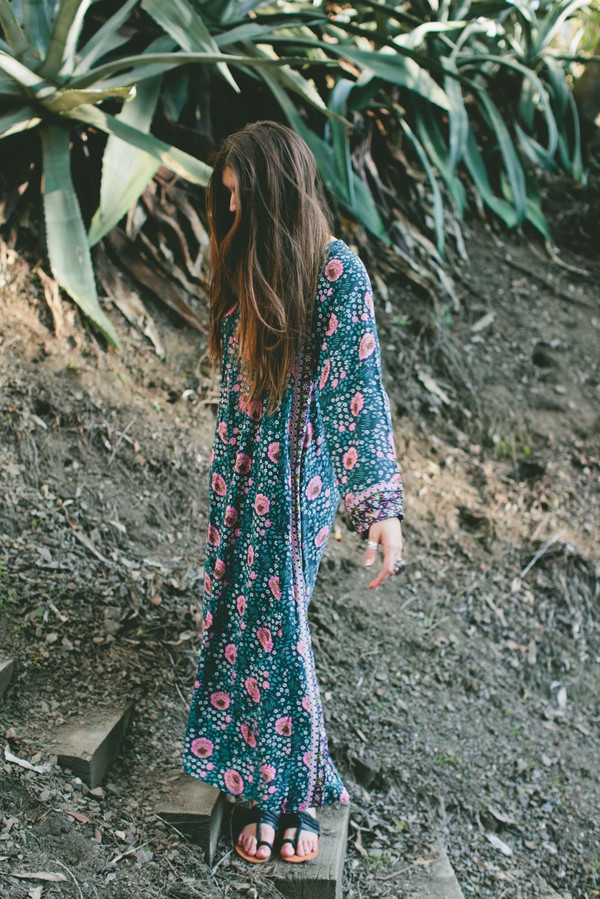 Natalie Martin Fiore Maxi Dress Natalie Martin Fiore Maxi Dress