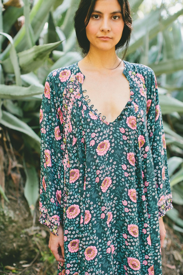 Natalie Martin Fiore Short Dress Natalie Martin Fiore Short Dress