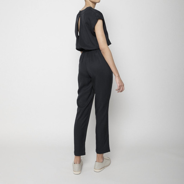 7115 by Szeki V-Neck Jumpsuit 7115 by Szeki V-Neck Jumpsuit