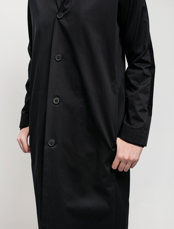 Stephan Schneider Womens Coat Moody Navy Stephan Schneider Womens Coat Moody Navy