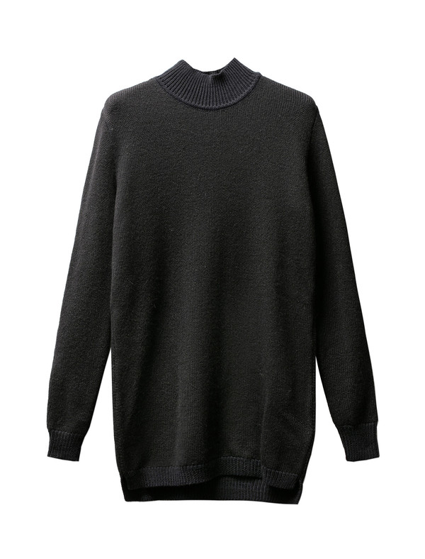 Stephan Schneider Womens Jumper Sunset Black Stephan Schneider Womens Jumper Sunset Black