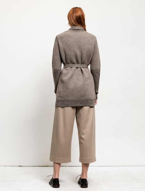 Stephan Schneider Womens Trousers Interior Desert Stephan Schneider Womens Trousers Interior Desert