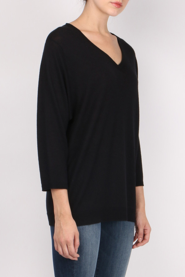 Sita Murt 3/4 Soft Sweater Sita Murt 3/4 Soft Sweater
