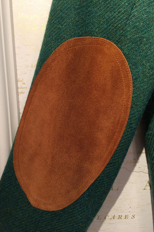 Smythe Patch Pocket 'Duchess' Blazer Smythe Patch Pocket 'Duchess' Blazer