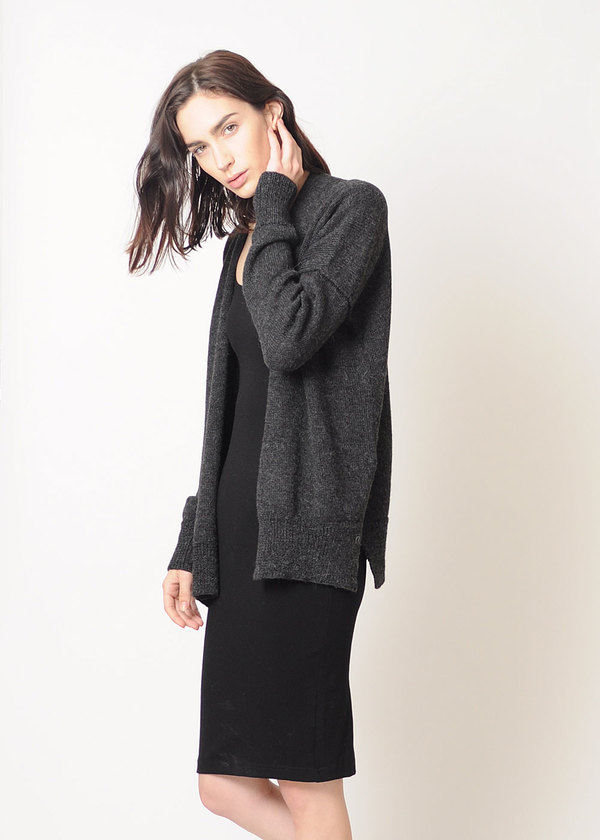 Lauren Manoogian Simple Cardigan Lauren Manoogian Simple Cardigan