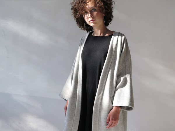Erica Tanov Clyde Coat Erica Tanov Clyde Coat