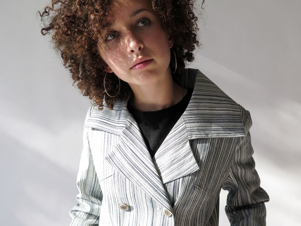 Erica Tanov Hedra Coat Erica Tanov Hedra Coat