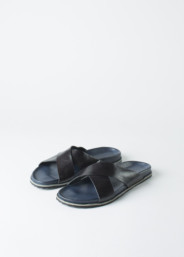 Brador Crossover Sandal Brador Crossover Sandal