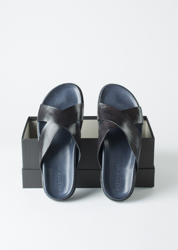 Brador Crossover Sandal Brador Crossover Sandal