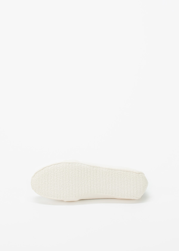 You Must Create Suede Lace Up Trainer You Must Create Suede Lace Up Trainer