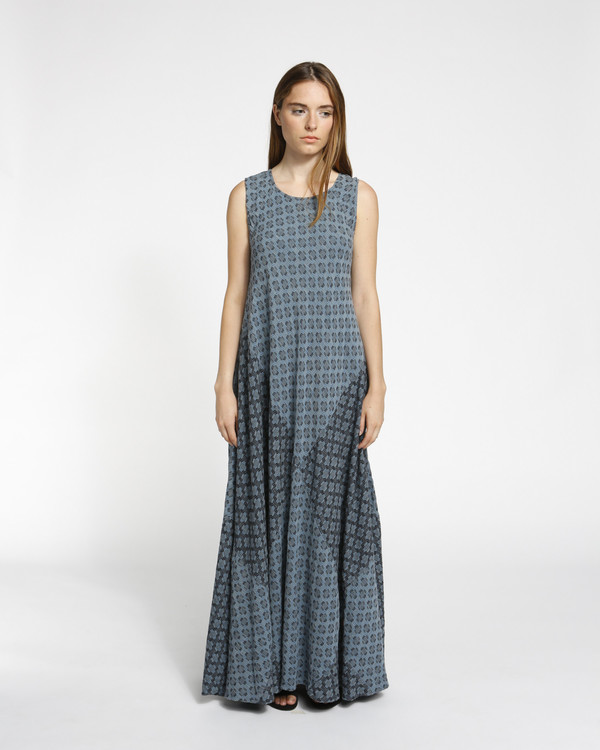 Ace & Jig Troy dress in victoria Ace & Jig Troy dress in victoria