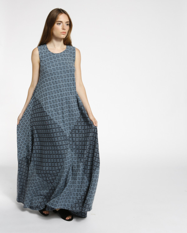 Ace & Jig Troy dress in victoria Ace & Jig Troy dress in victoria