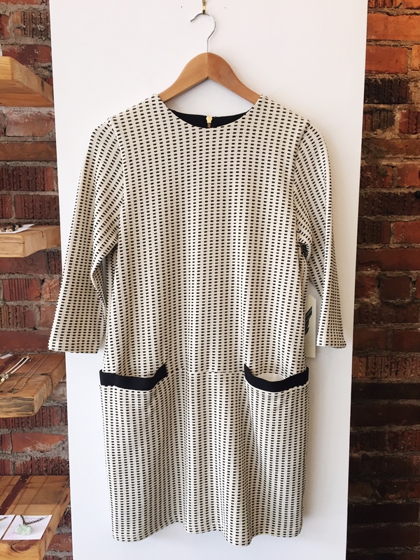 Eve Gravel Southern Boat Dress Eve Gravel Southern Boat Dress