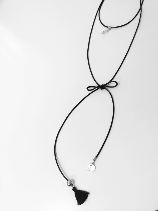 HUMANITY - NECKLACE THE EMBLEM 2.0 HUMANITY - NECKLACE THE EMBLEM 2.0