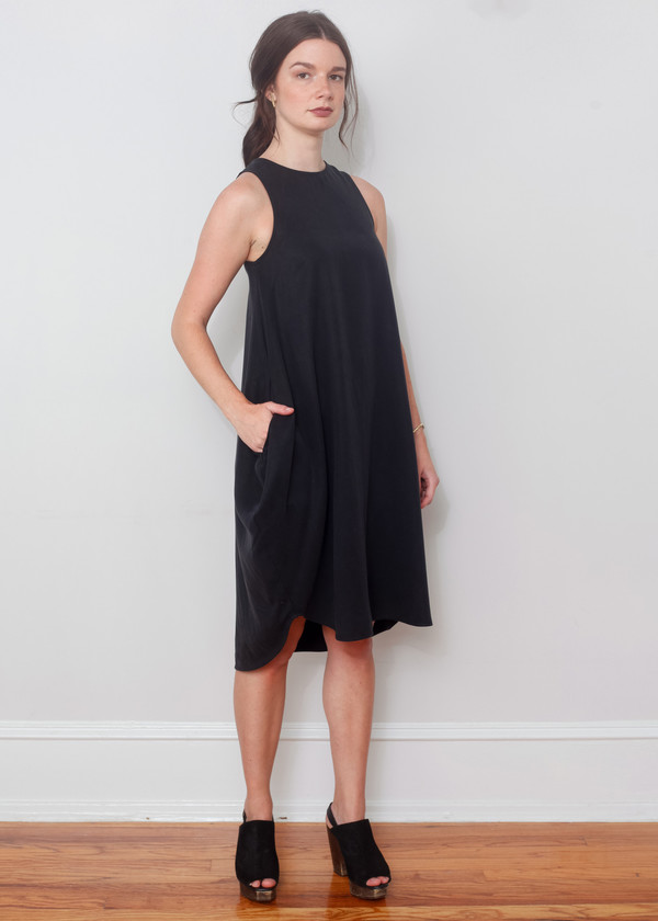 Megan Huntz Yoonhwa Dress Megan Huntz Yoonhwa Dress