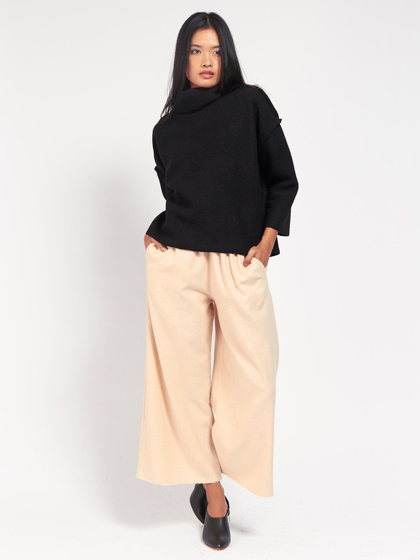 Priory Que Sweater Priory Que Sweater