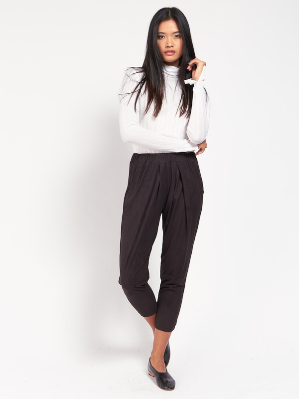 Priory Surie Pant Black Priory Surie Pant Black
