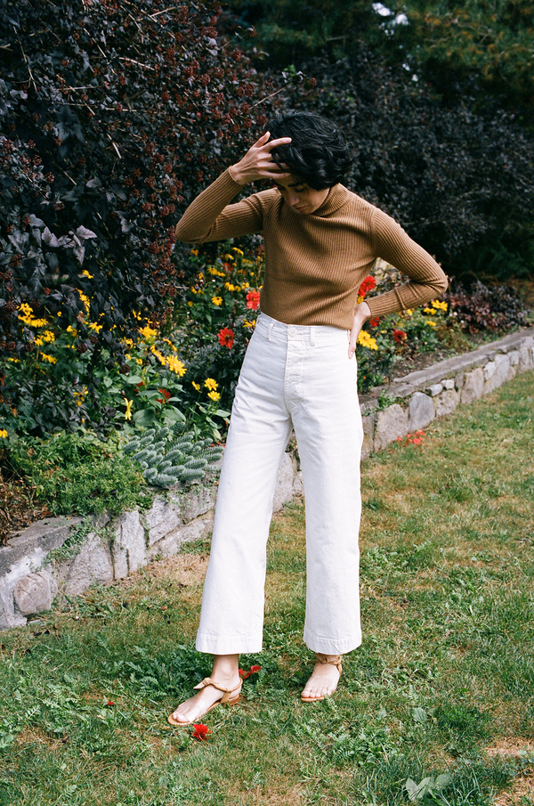 DemyLee Ginny Pullover - camel DemyLee Ginny Pullover - camel