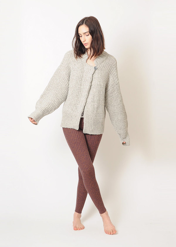 Micaela Greg Chain Cardigan Micaela Greg Chain Cardigan