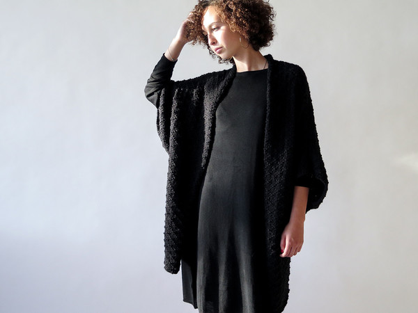 Erica Tanov Kimono Cardigan Erica Tanov Kimono Cardigan